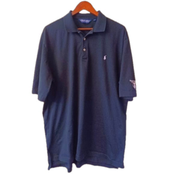 Polo Ralph Lauren Golf polo shirt men's size XL - Picture 1 of 5